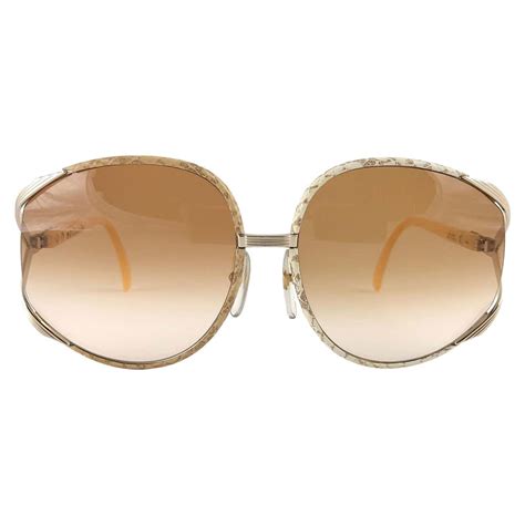 vintage christian dior sunglasses 2250|original Christian Dior unisex sunglasses.